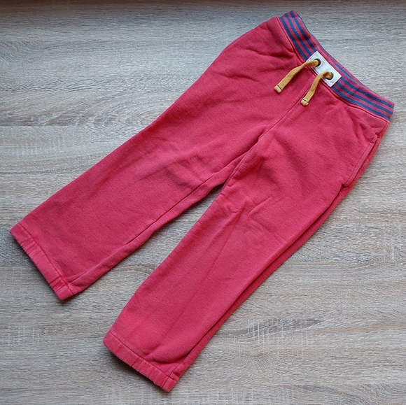 2013 (v)guc Mini Boden sweatpants size 7 - Picture 15 of 16